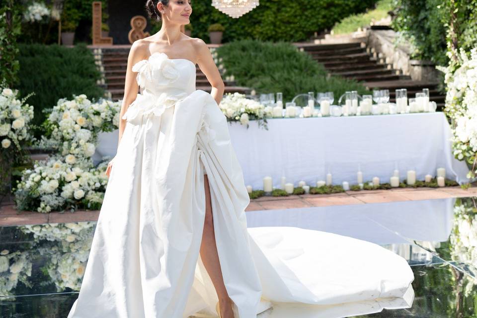 Wedding Stories