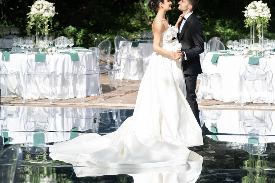 Wedding Stories