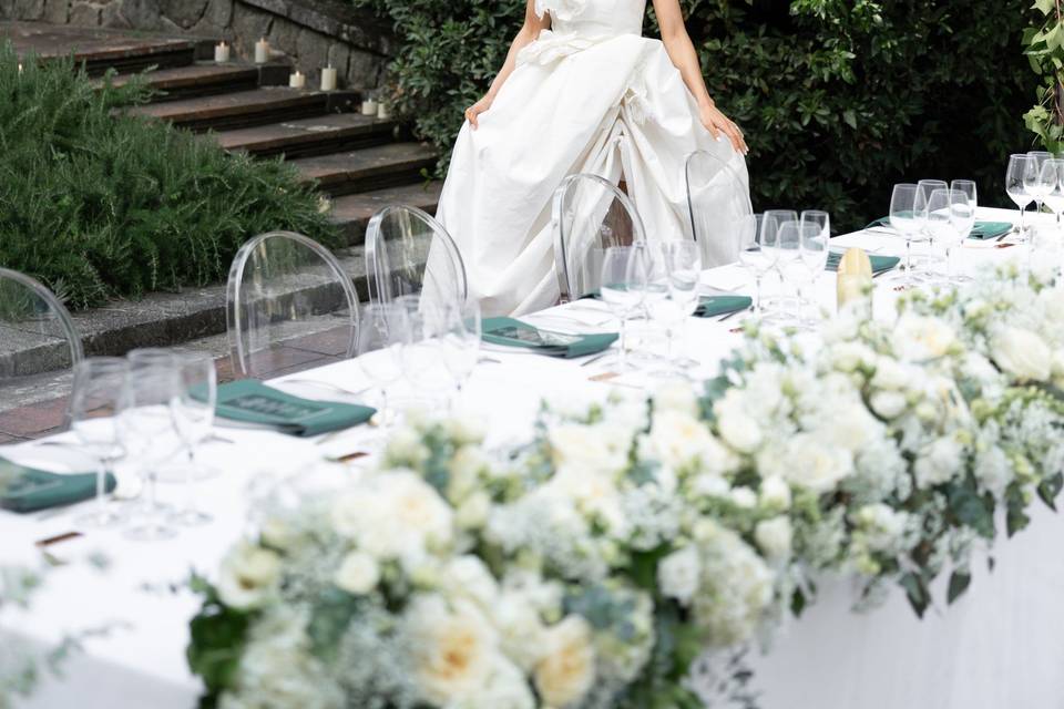 Wedding Stories