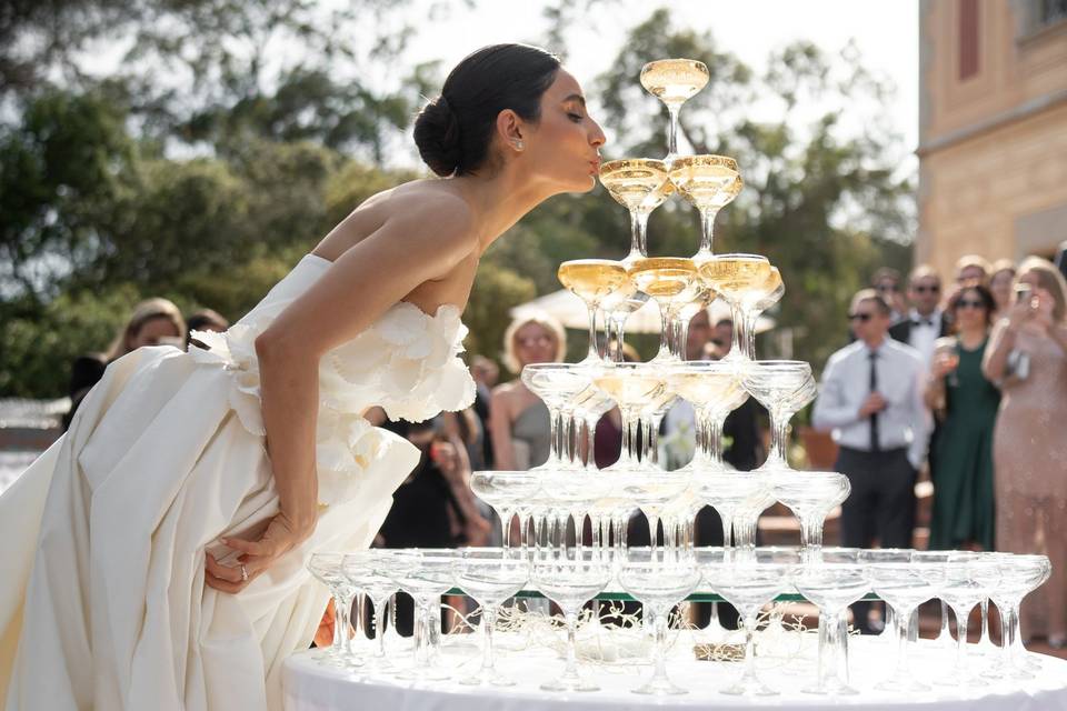 Wedding Stories