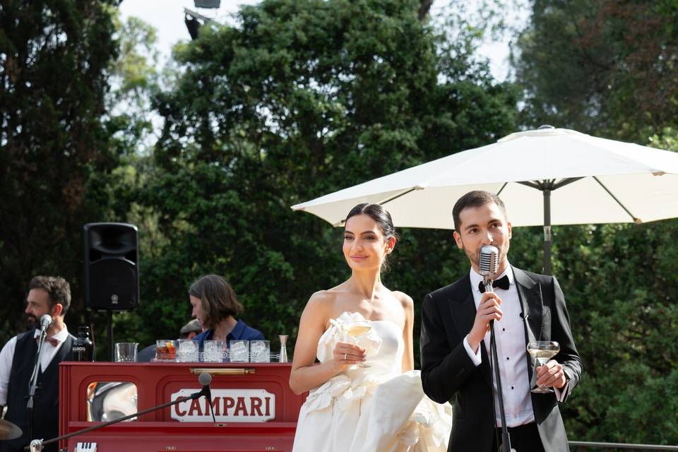 Wedding Stories