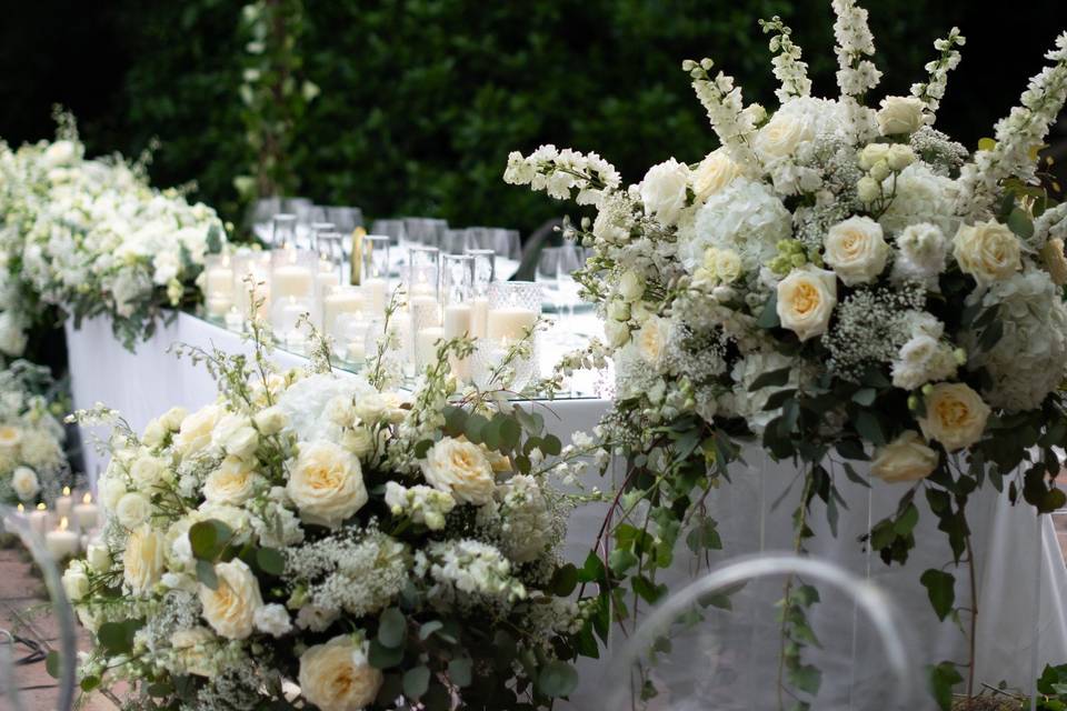 Wedding Stories