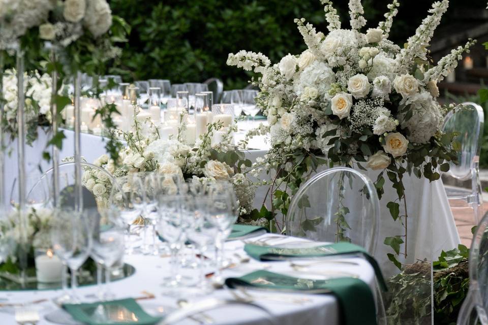 Wedding Stories