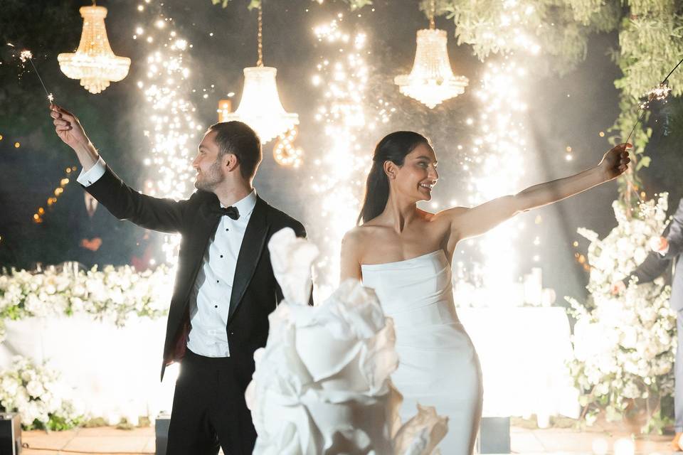 Wedding Stories