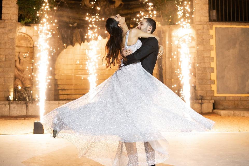 Wedding Stories