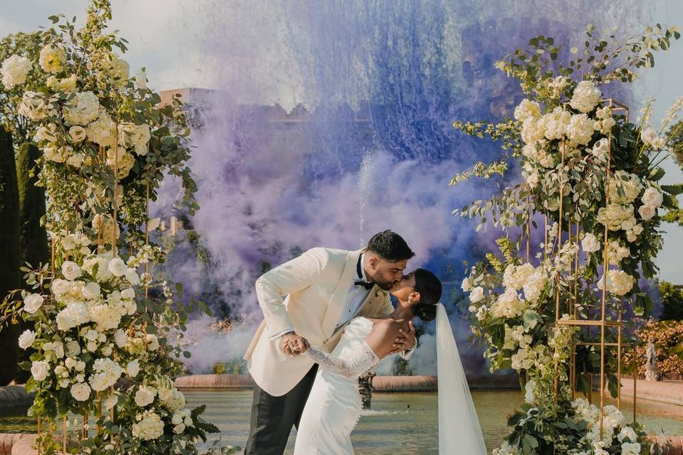 Wedding Stories