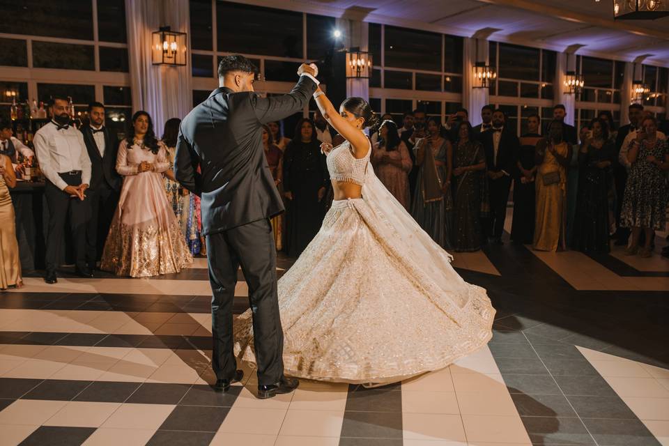 Wedding Stories
