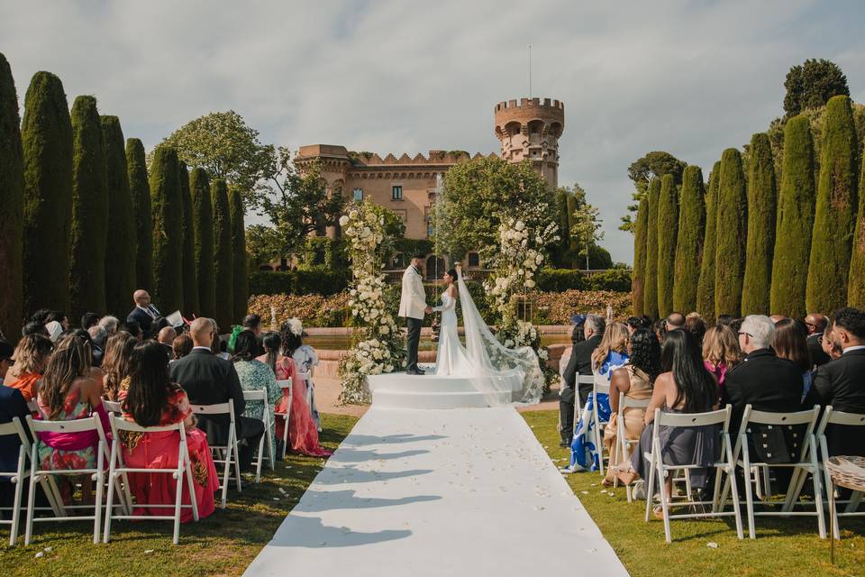 Wedding Stories
