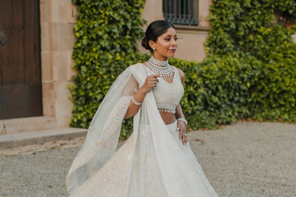 Wedding Stories