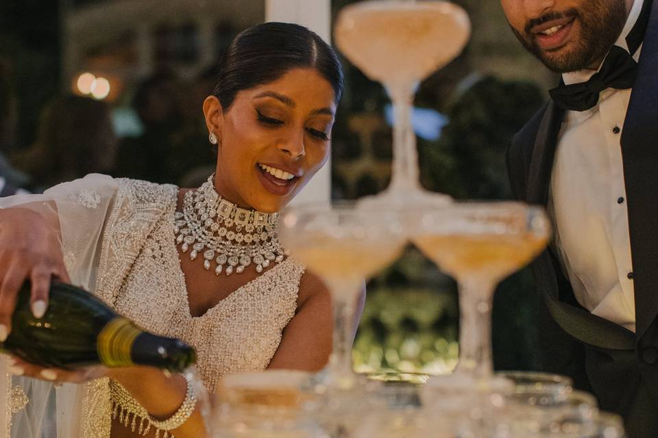 Wedding Stories