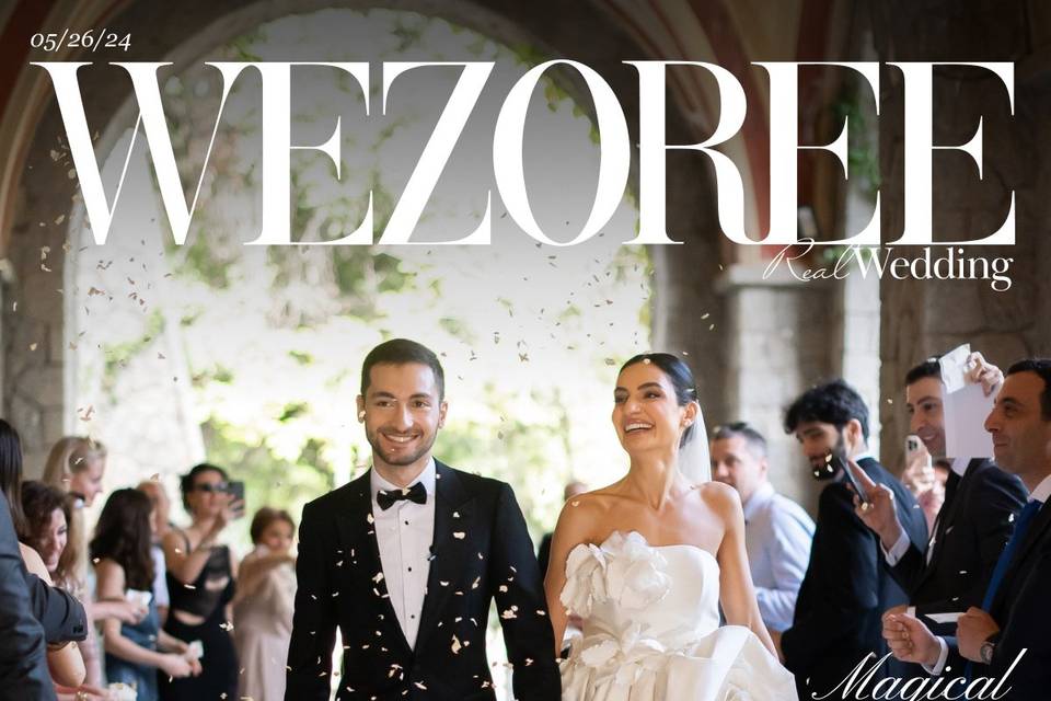 Wedding Stories