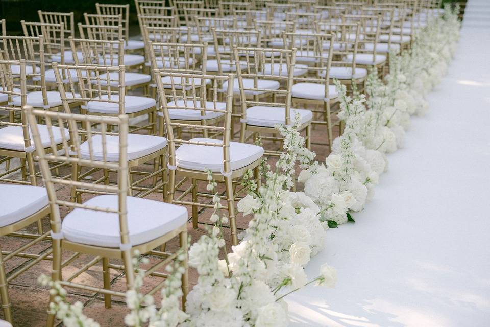 Wedding Stories