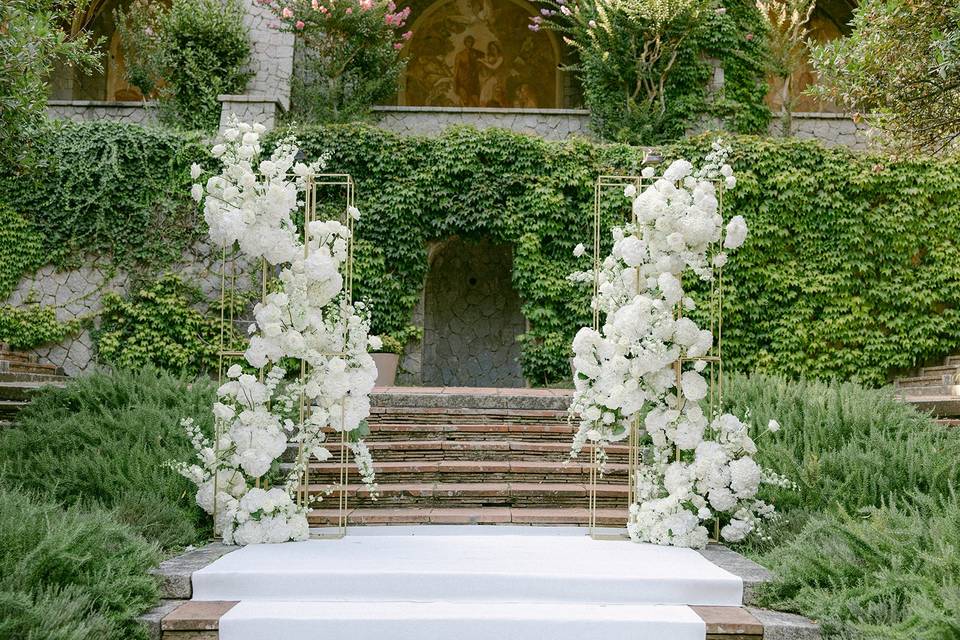 Wedding Stories