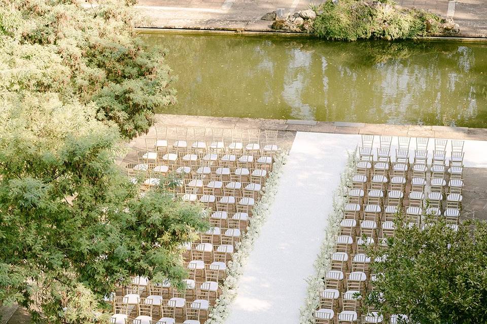 Wedding Stories