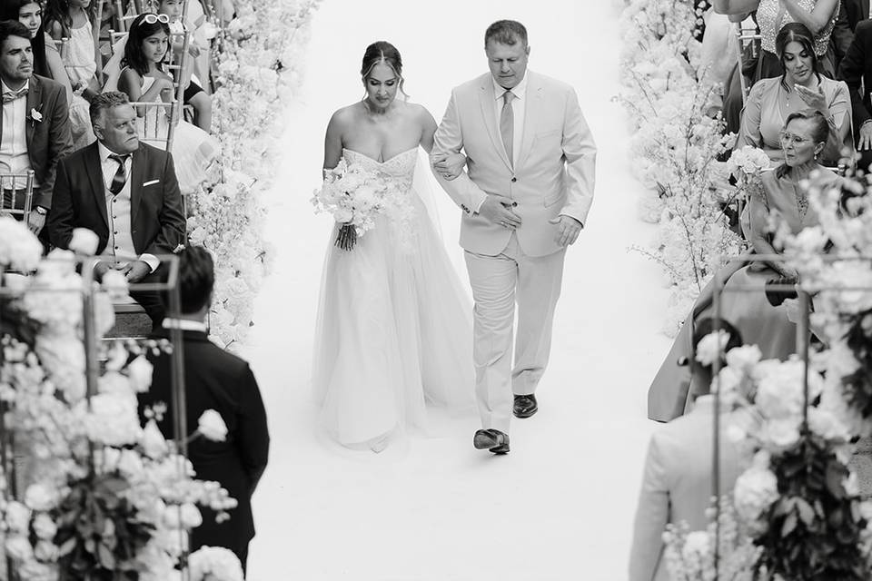 Wedding Stories