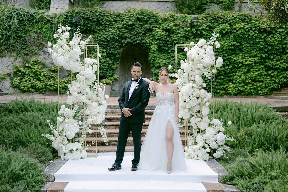 Wedding Stories
