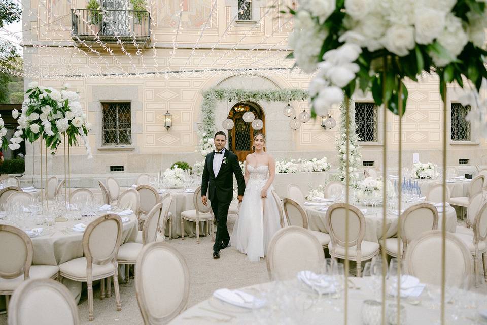 Wedding Stories