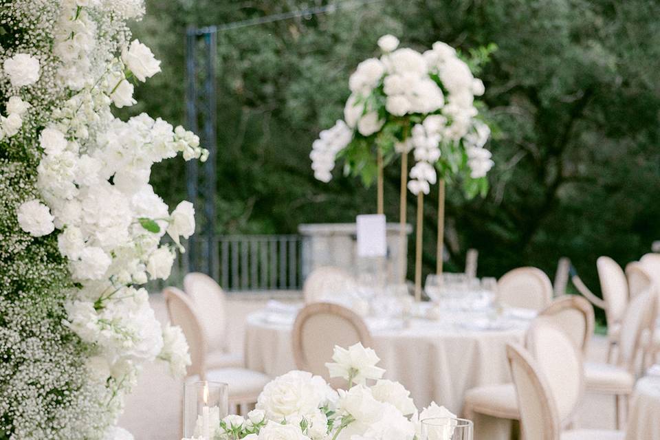 Wedding Stories