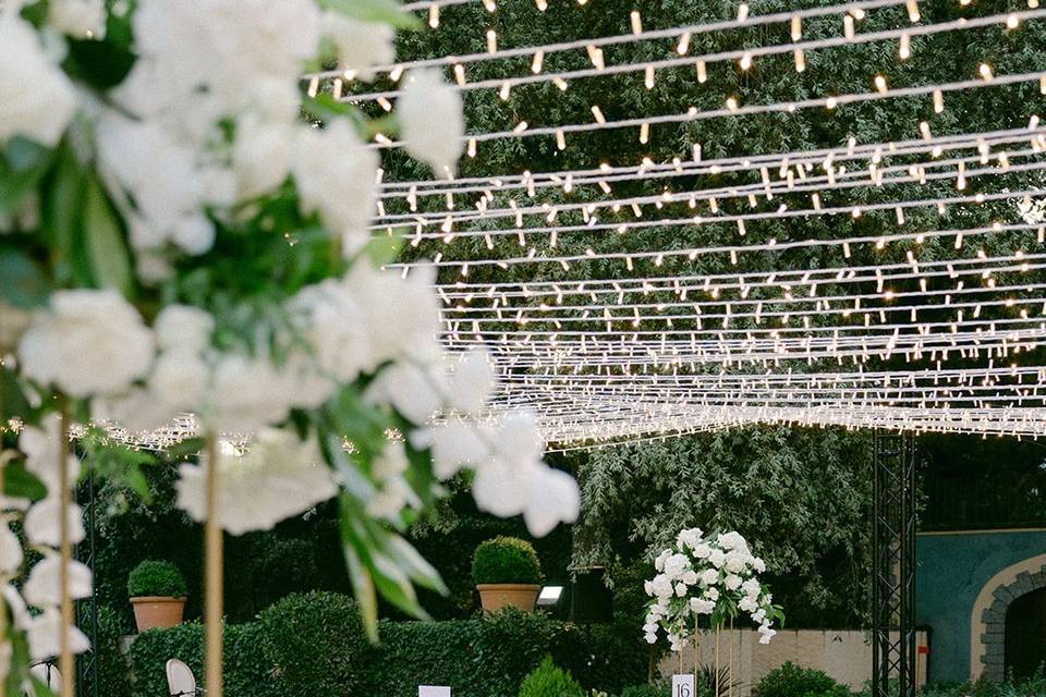 Wedding Stories