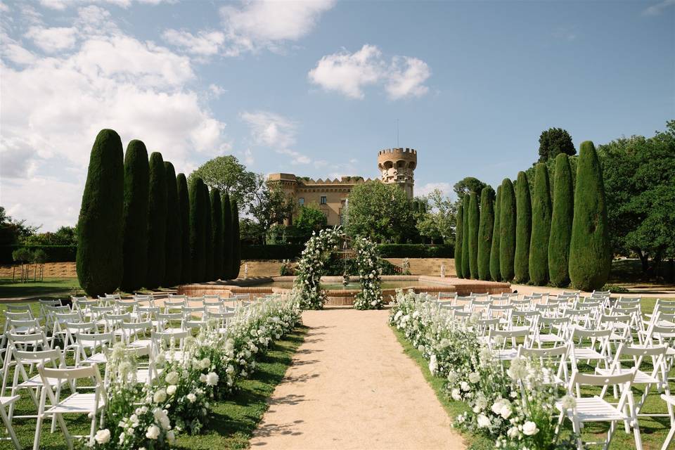 Wedding Stories