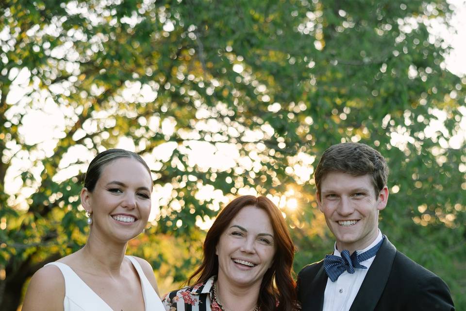 Wedding Stories