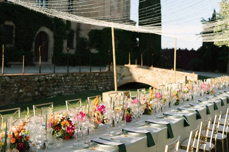 Wedding Stories