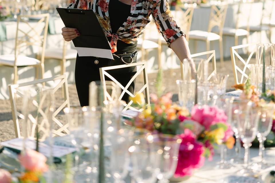 Wedding Stories