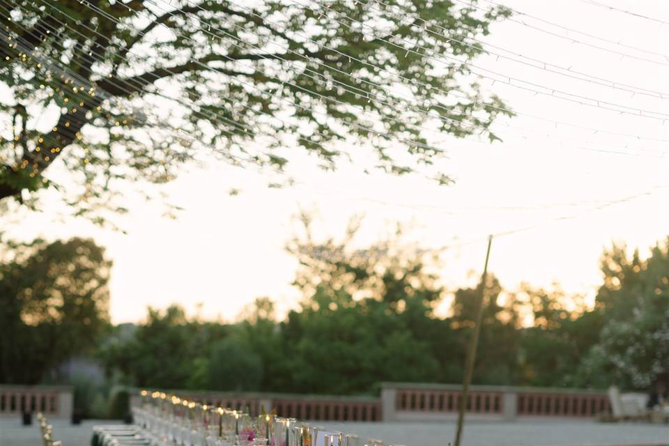 Wedding Stories