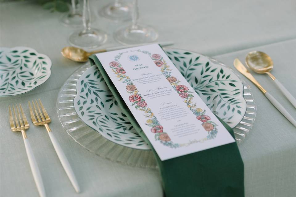 Wedding Stories