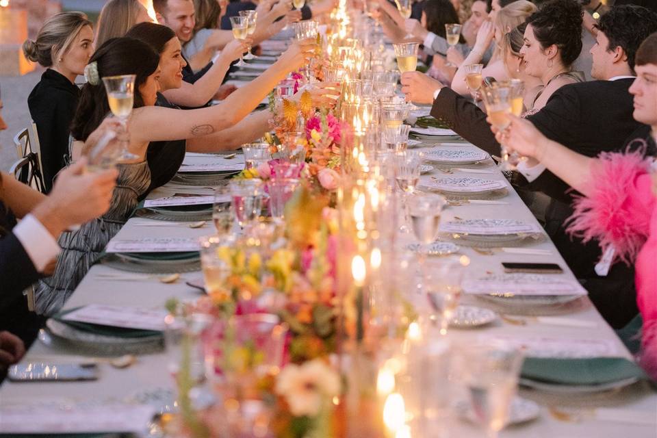 Wedding Stories