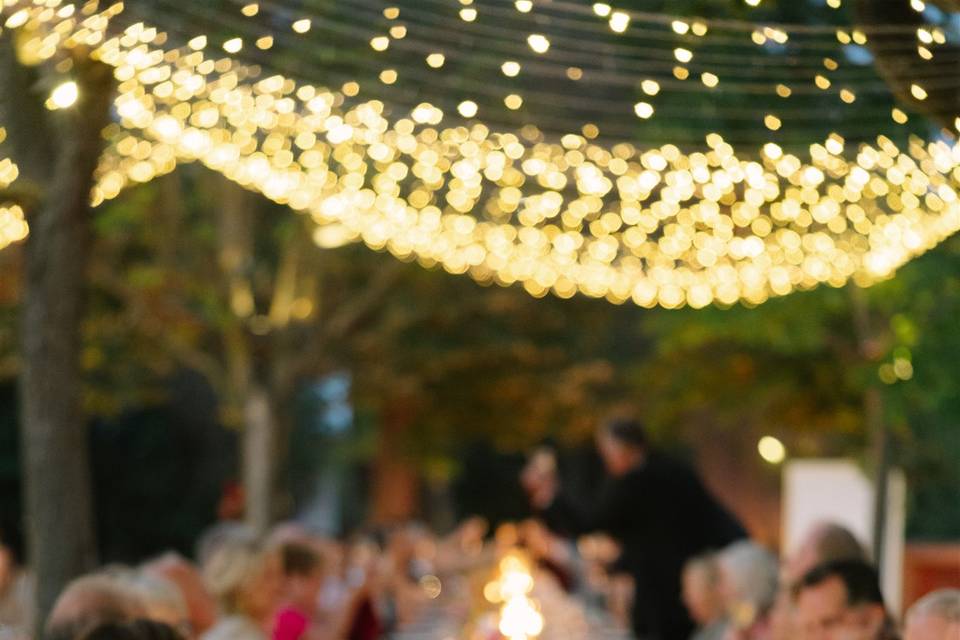 Wedding Stories