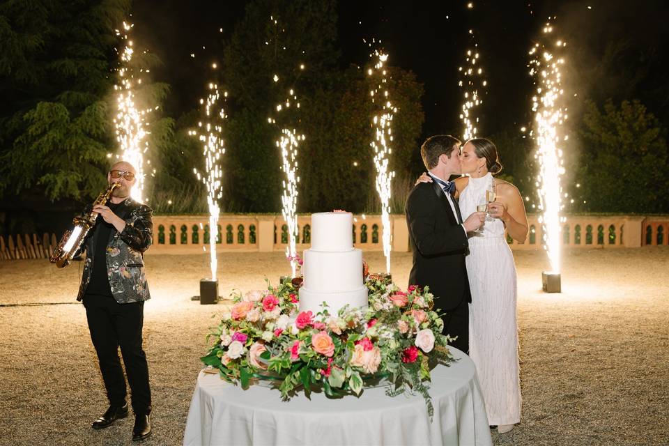 Wedding Stories