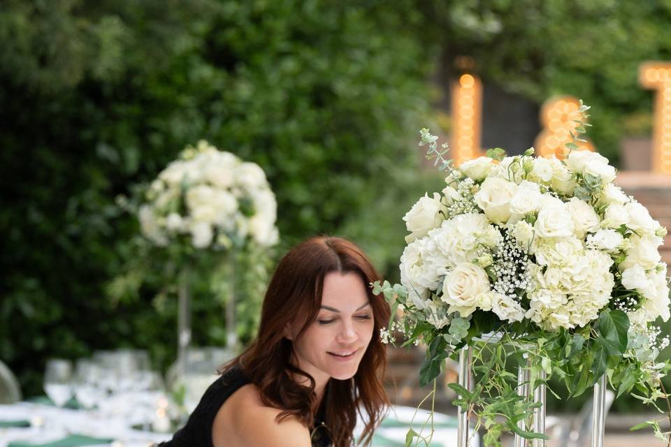 Wedding Stories