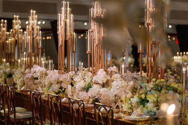 Tables