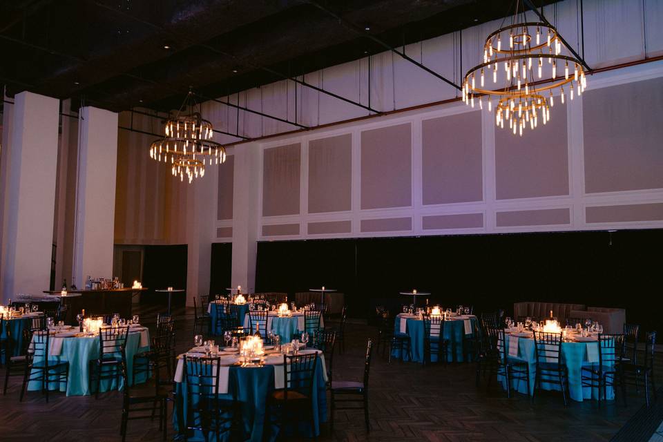 Ballroom