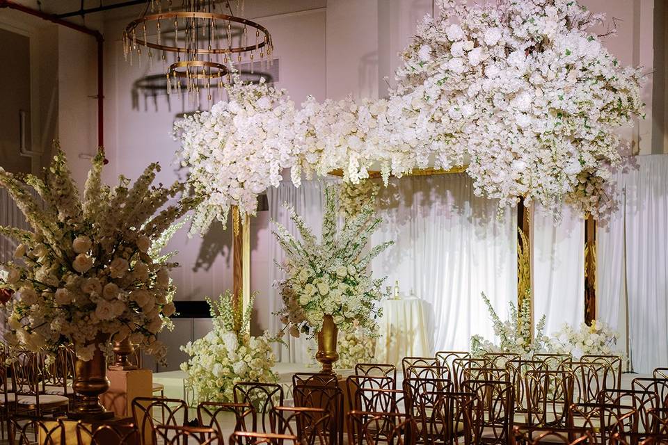 Ceremony