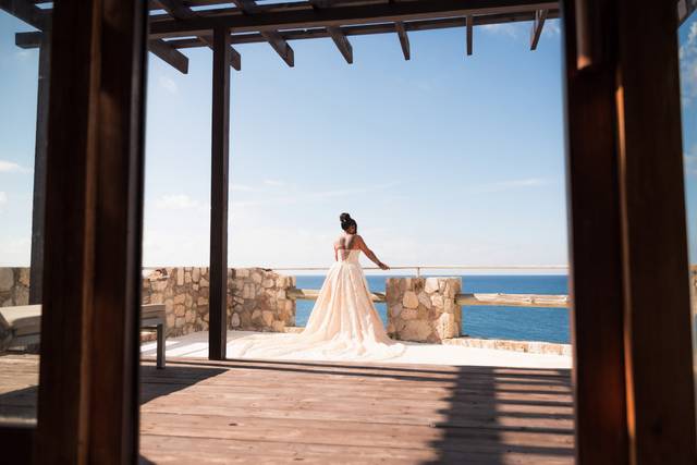 The Bride
