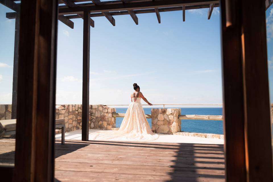 The Bride