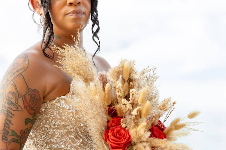 The Bride