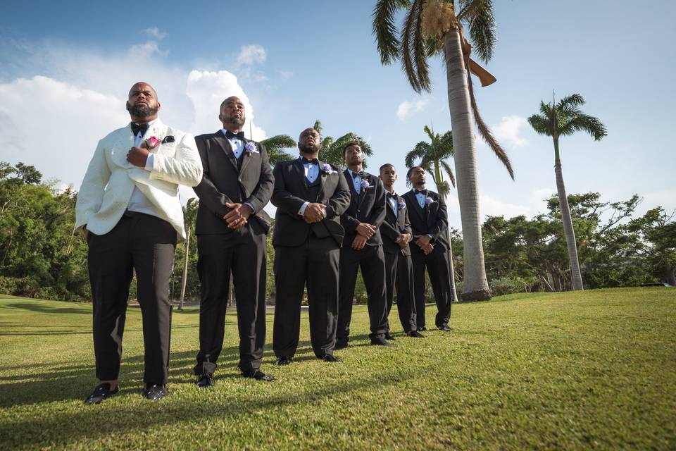 The Boys