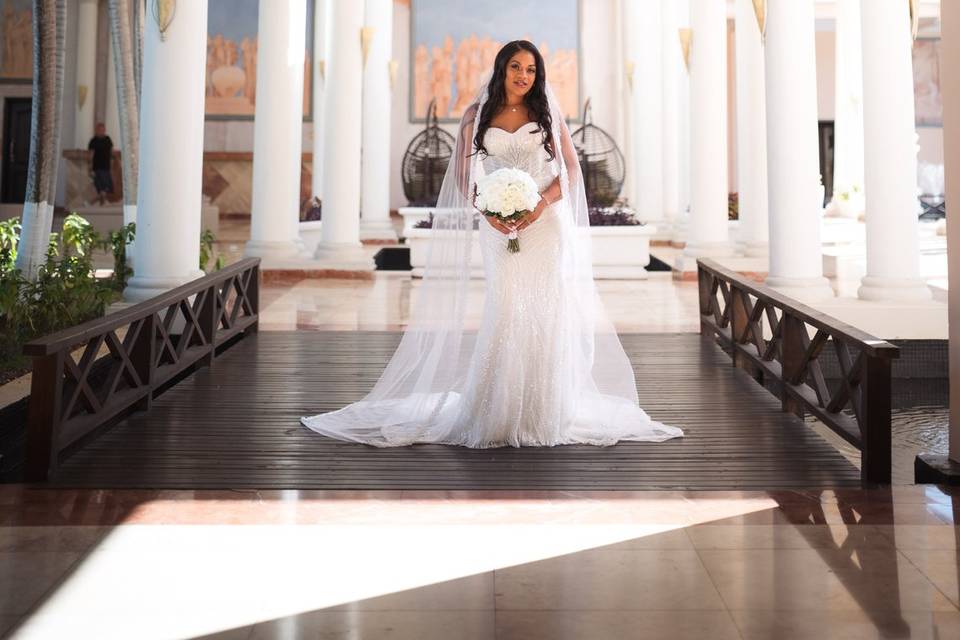 The Bride