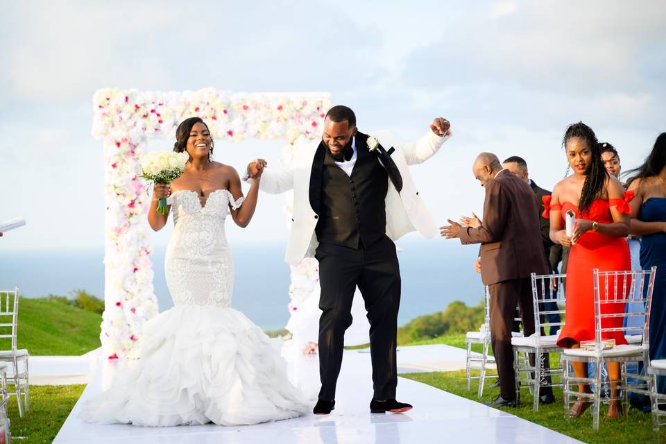 Happily Married