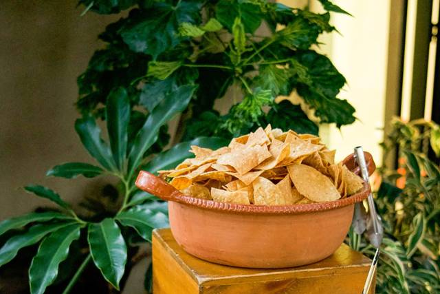 Flavor of Mexico Appetizers