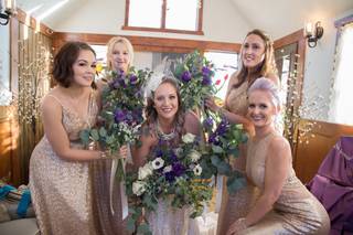 Arizona Rustic Weddings