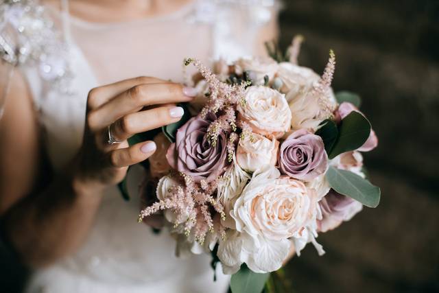 Wedded Bliss Ceremonies
