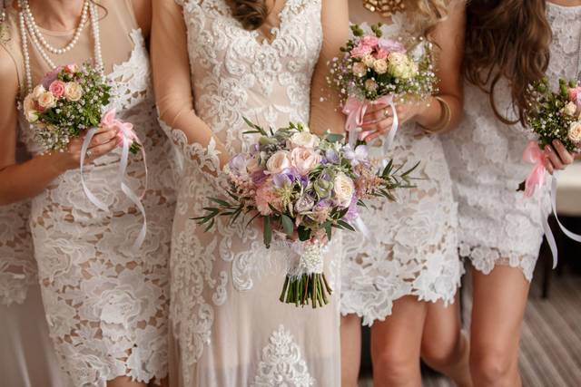 bridesmaids
