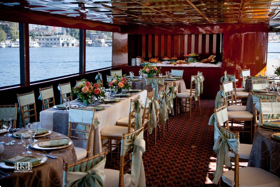 Waterways Cruises and Events