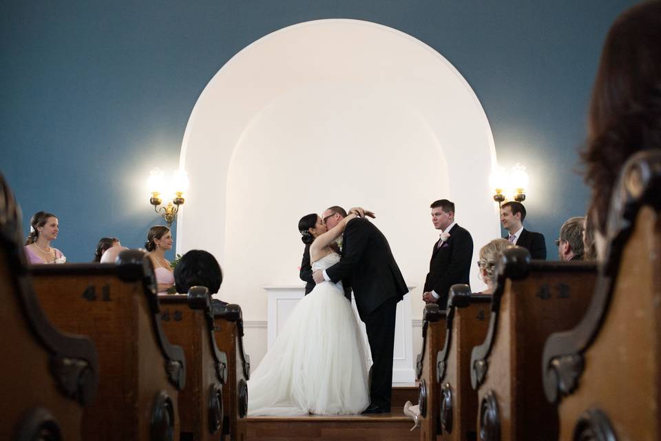 Luke Wesson Photography