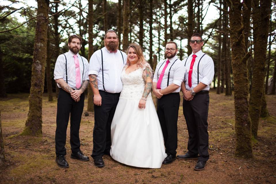 Luke Wesson Photography