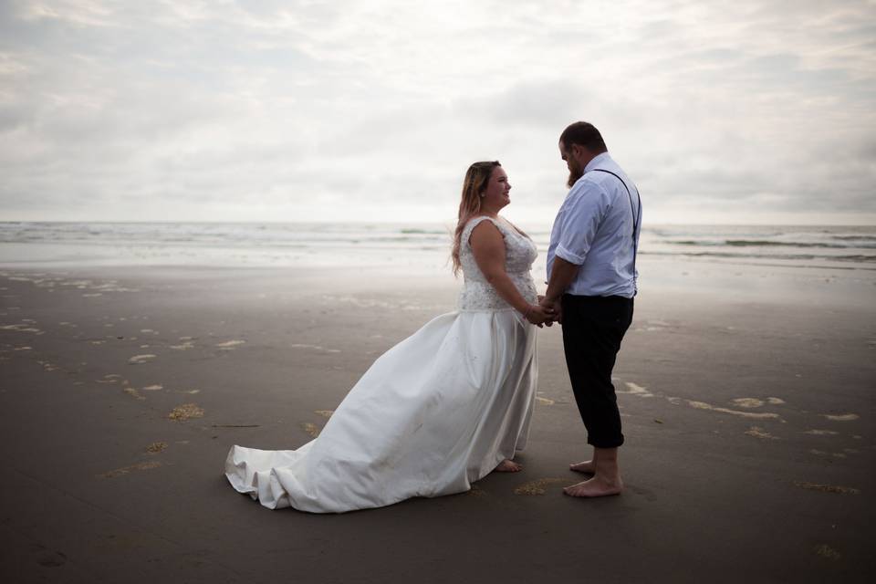 Luke Wesson Photography